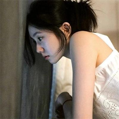 美丽女孩