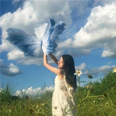 圣女芳心